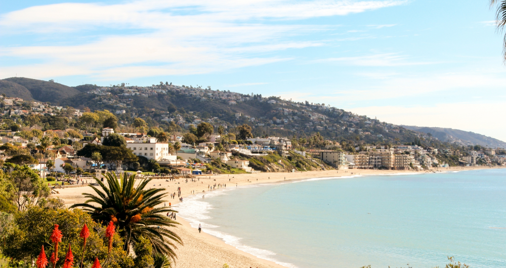 Laguna Beach