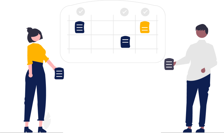 Aurora neighborhood routes for EDDM campaigns