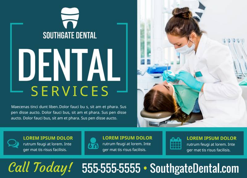 direct mail marketing for dental services in Waukesha