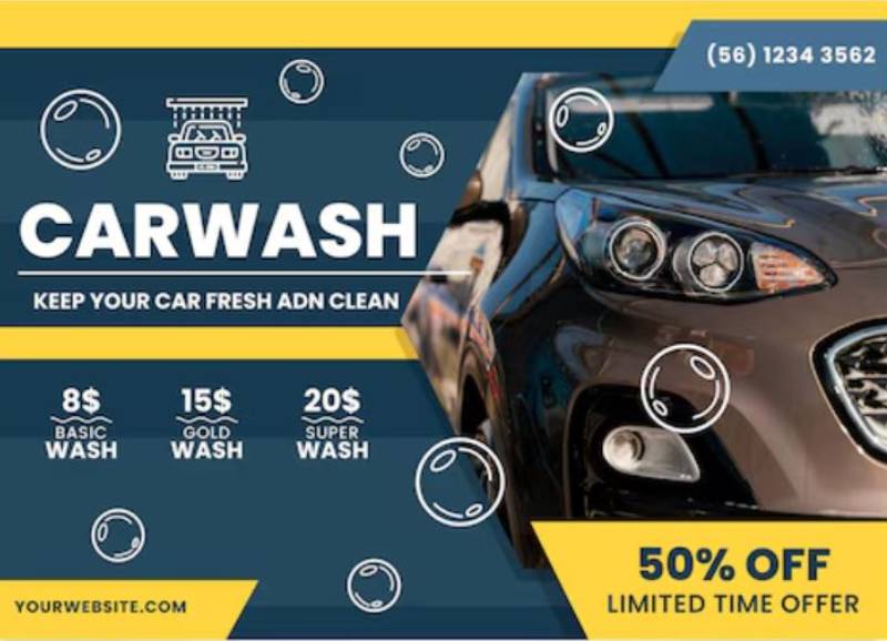 Direct Mail Marketing for Automotive Repair in Denver, CO