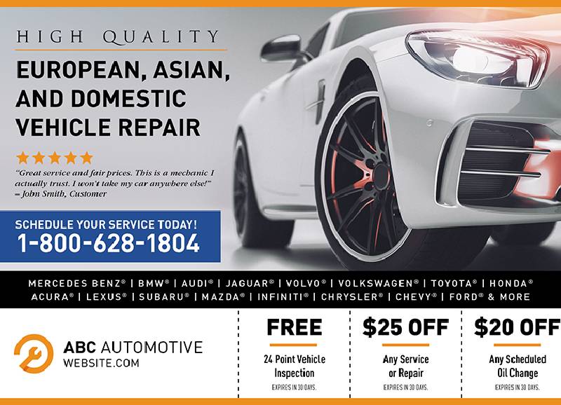 An imported-vehicle specialist Success Story - Colorado Springs, CO