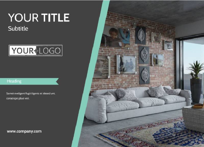 Direct Mail Marketing for Furniture & Home Décor in Huntingburg, IN ​