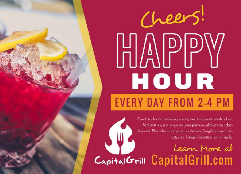 An Asian dining Postcard in Atlanta, GA