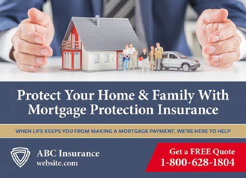 insurance agency direct mail marketing in Tampa, FL