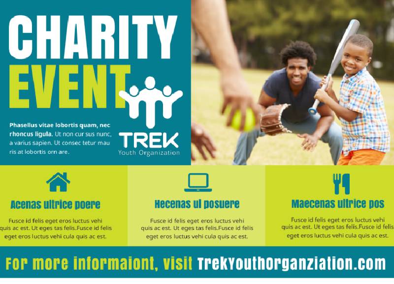 Direct Mail Marketing for non-profit organization in Charlotte, NC