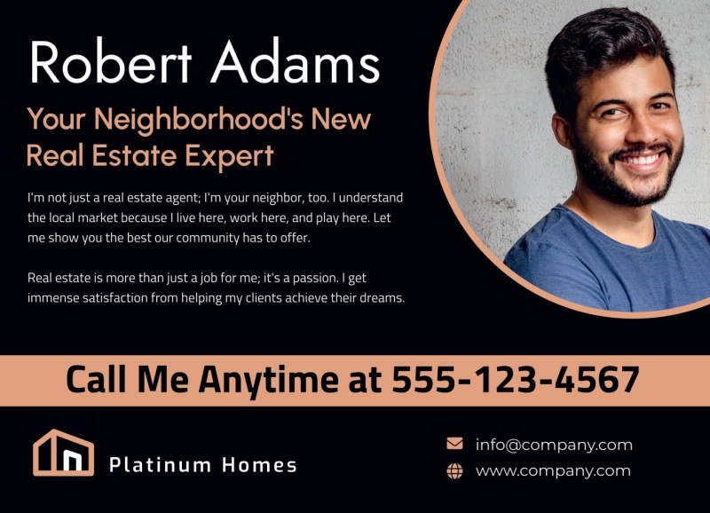 Suburban agency Postcard - Louisville, KY