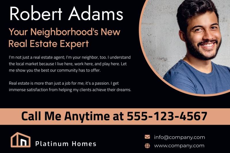 Suburban agency Postcard - Louisville, KY