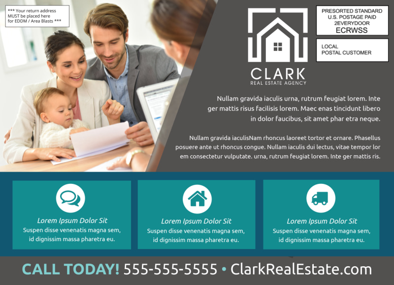 Residential services firm Postcard in Winston-Salem, NC