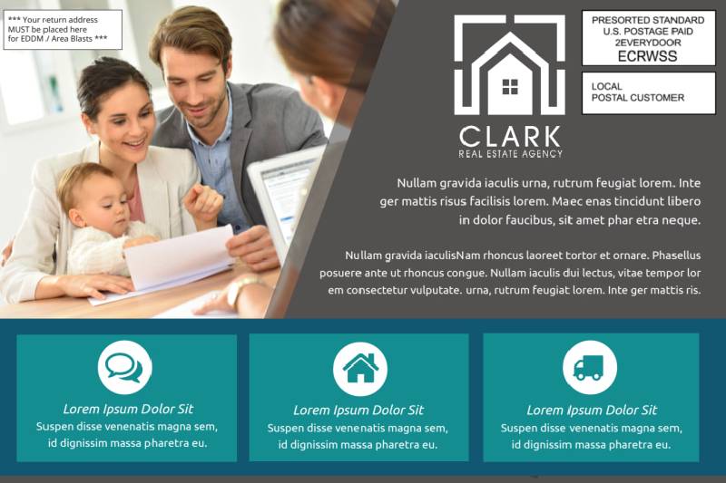 Residential services firm Postcard in Winston-Salem, NC