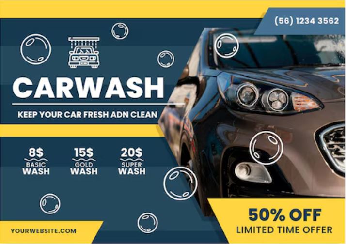 Direct Mail Marketing for Automotive Repair in Denver, CO