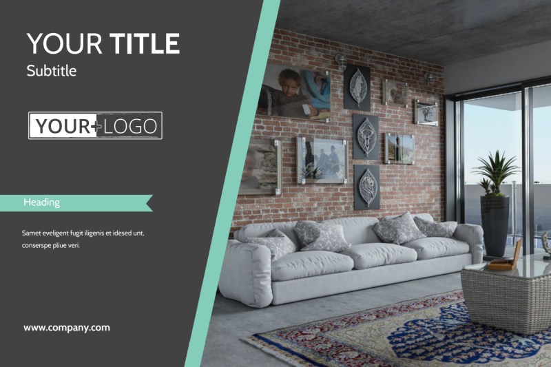 Direct Mail Marketing for Furniture & Home Décor in Huntingburg, IN ​