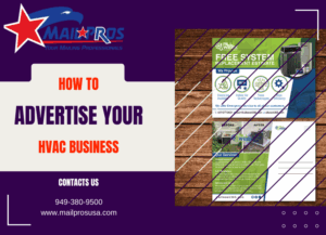 How to Advertise your HVAC Business