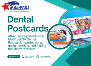 Dental Postcards