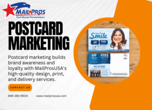 Postcard Marketing