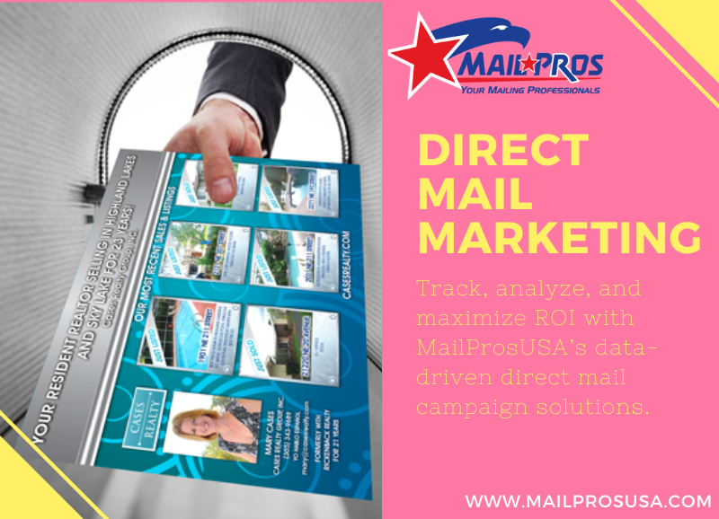 Measuring the Success of Your Direct Mail Campaigns