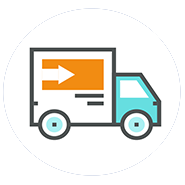 New Mover Lists Icon