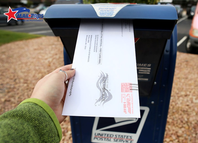 Orange County Direct Mail Strategies That Work