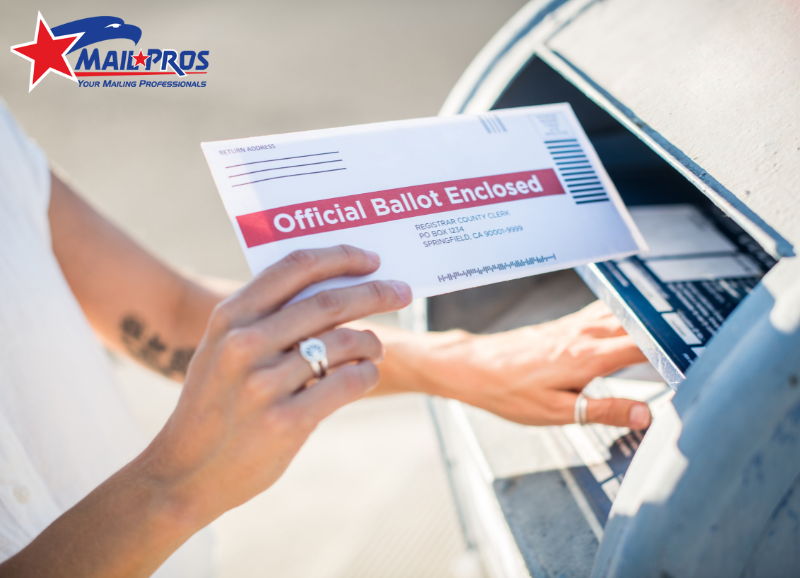 The Advantages of Using Direct Mail for California Startups