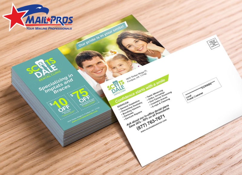 Essential Design Tips for Impactful Postcard Printing