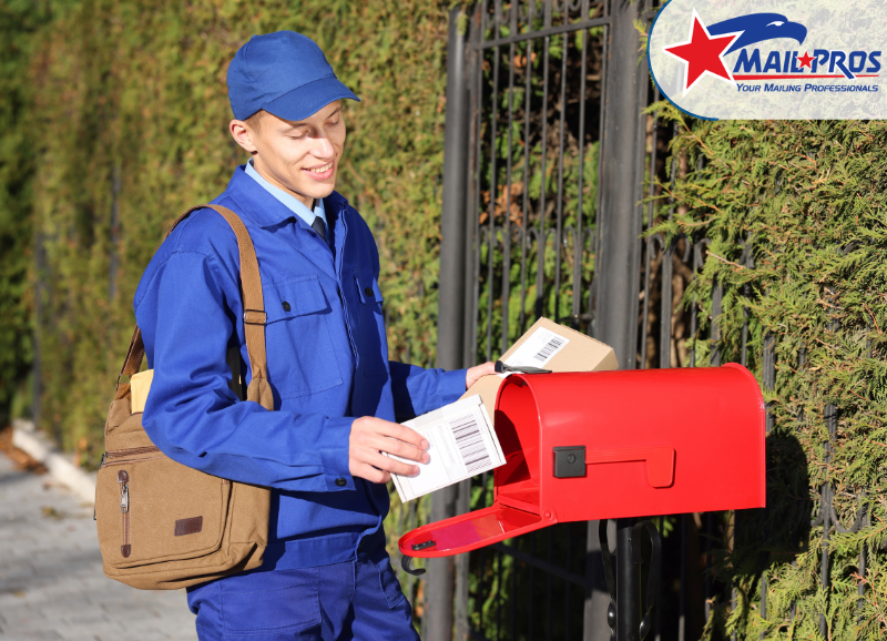 Top Benefits of Using Direct Mailing Services Near Me