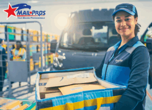 Scalable Fulfillment Services