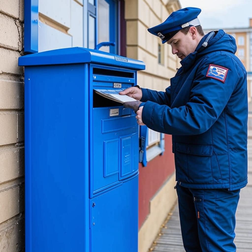 New Movers Direct Mail Program – Personalized postcards to welcome new neighbors in California and nationwide