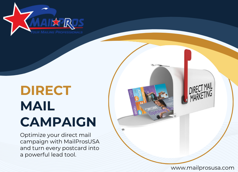 How to Optimize a Direct Mail Campaign?