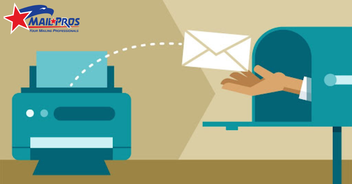 Local vs National Direct Mail Vendors — Pros and Cons