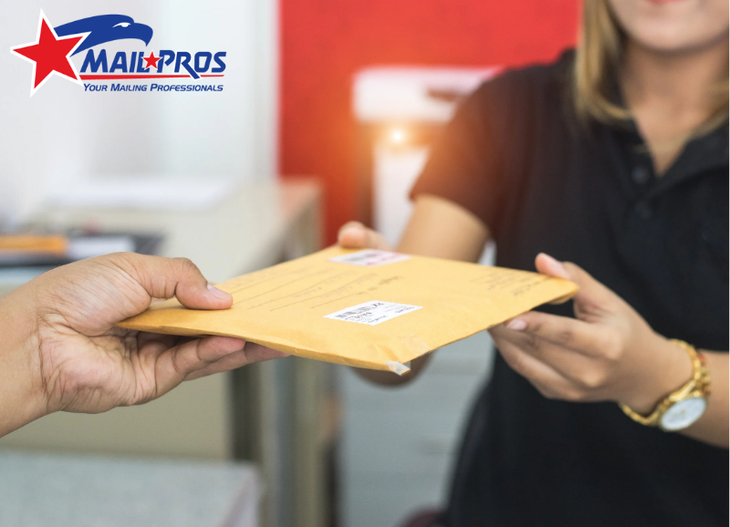 Top Benefits of Using Professional Mail Services for Small Enterprises