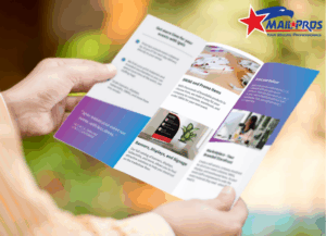 Brochures