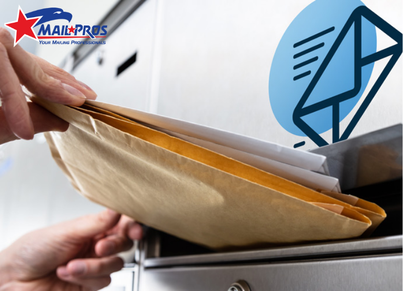 What are Some Direct Mail Marketing Services?
