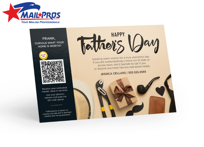 How Can i Use QR Codes on Postcards to Drive Traffic to a Website?