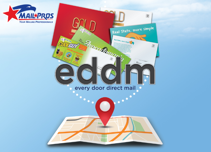 EDDM US Services: Everything You Need to Know Before You Start