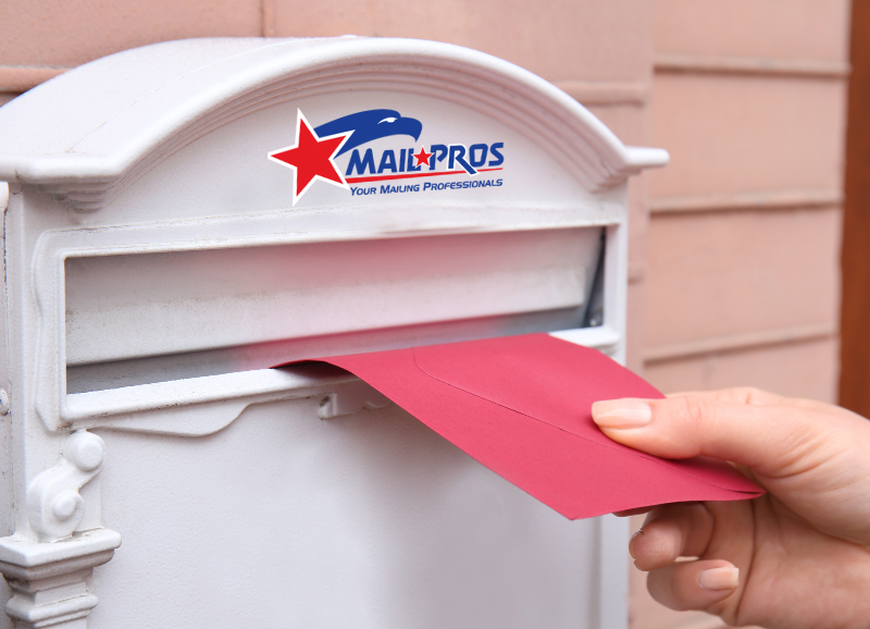 What Should i Look For in a Direct Mail Service Provider?