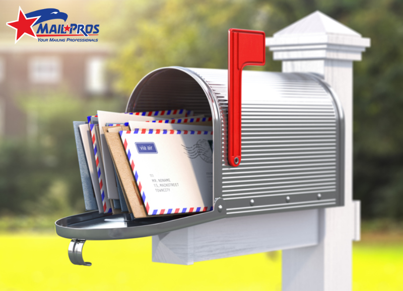 What is Direct Mail and its Benefits?