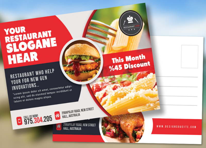 EDDM filled weekdays, maxed brunch, and reactivated locals.