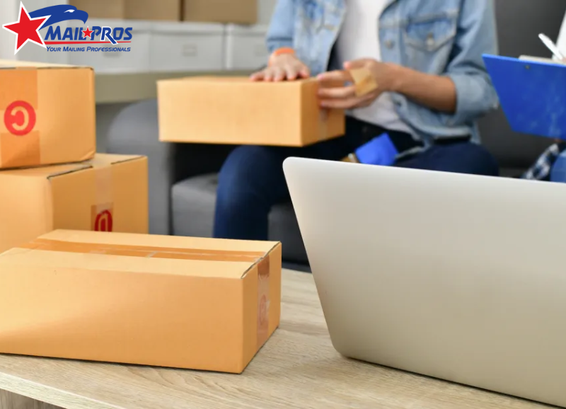 How to Choose a Fulfillment Partner in Dallas?