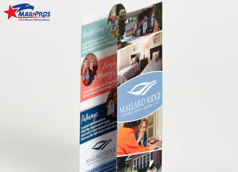 Best Rack Card Printing Ideas to Boost Your Business