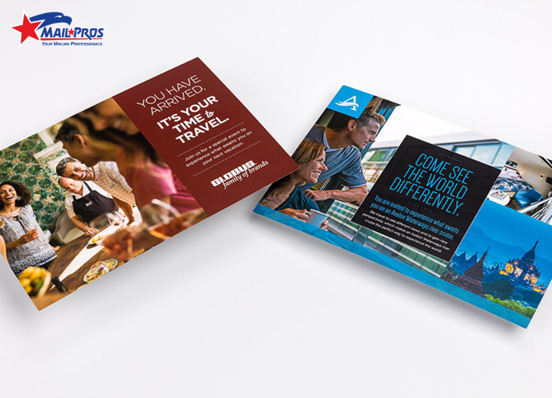 How to Create a Successful Direct Mail Marketing Campaign