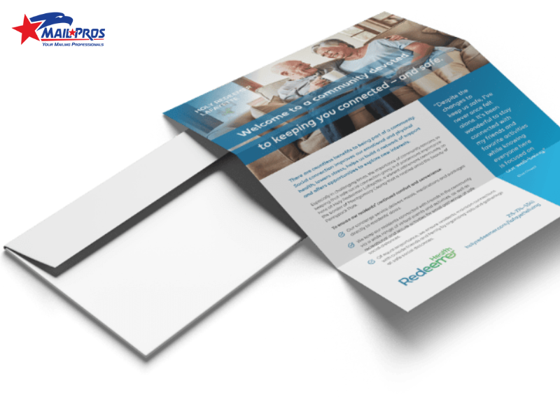 Create a Successful Direct Mail Marketing