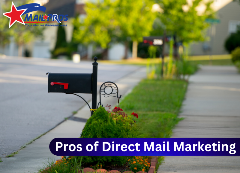 Pro Secrets to High-Impact Mail Campaigns