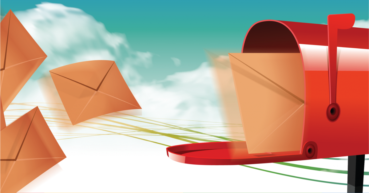 Automated Direct Mail