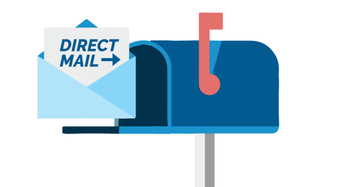 Automated Direct Mail