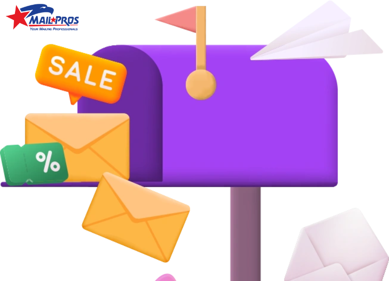 Custom Audience Targeted Direct Mail Services for Businesses