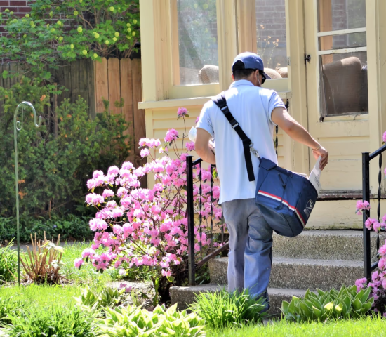 Professional fulfillment services team at Mail Pros USA - warehousing, shipping, and logistics experts in Orange County